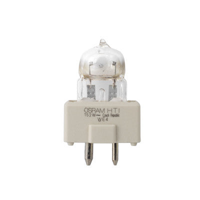 Osram - HTI152 - HTI 152 OSRAM 150W GY9,5 5000°K