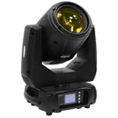 Evolite - Moving Beam 7R SET - 2 x 230 W Osram short arc lamp moving heads delivered in flight case
