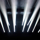 Evolite - Moving Beam 7R SET - 2 x 230 W Osram short arc lamp moving heads delivered in flight case