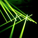 Evolite - Moving Beam 7R SET - 2 x 230 W Osram short arc lamp moving heads delivered in flight case