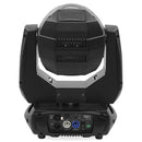 Evolite - 2 x 230 W Osram short arc lamp moving heads delivered in flight case