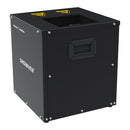 Sparkular - Gas flamer, flame effect height from 2 to 8 m, DMX-512, 9 - 60 V voltage input wireless, 4 x 18650 lithium cells