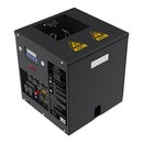 Sparkular - Gas flamer, flame effect height from 2 to 8 m, DMX-512, 9 - 60 V voltage input wireless, 4 x 18650 lithium cells