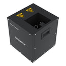 Sparkular - Gas flamer, flame effect height from 2 to 8 m, DMX-512, 9 - 60 V voltage input wireless, 4 x 18650 lithium cells