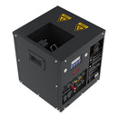 Sparkular - Gas flamer, flame effect height from 2 to 8 m, DMX-512, 9 - 60 V voltage input wireless, 4 x 18650 lithium cells
