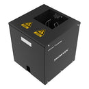 Sparkular - uFlamer Gasboom - Gas flamer, flame effect height from 2 to 8 m, DMX-512, 9 - 60 V voltage input wireless, 4 x 18650 lithium cells