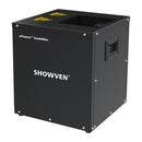 Sparkular - uFlamer Gasboom - Gas flamer, flame effect height from 2 to 8 m, DMX-512, 9 - 60 V voltage input wireless, 4 x 18650 lithium cells