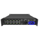 NovaStar - CVT10-S - 10x Fiber Converter Single-mode