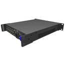 NovaStar - CVT10-S - 10x Fiber Converter Single-mode