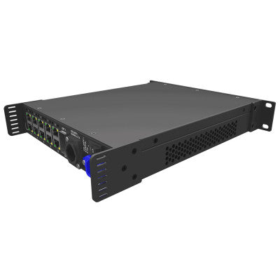 NovaStar - CVT10-S - 10x Fiber Converter Single-mode