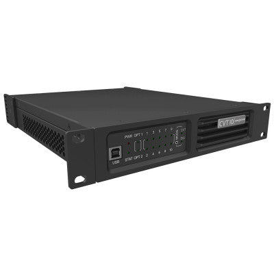 NovaStar - CVT10-S - 10x Fiber Converter Single-mode