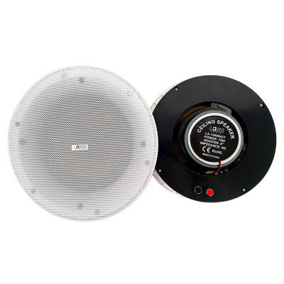 LA-140WIKIT - 140 W in-wall speaker set with Wi-Fi / Bluetooth player