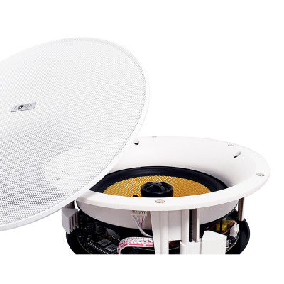 LA-140WIKIT - 140 W in-wall speaker set with Wi-Fi / Bluetooth player