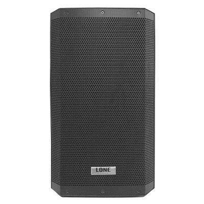 LA-212P - 200 W 2 way passive bass-reflex speaker, 12" woofer, 8 ohm
