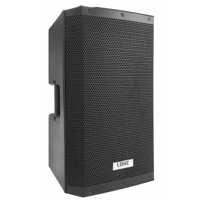 LA-215P - 250 W 2 way passive bass-reflex speaker, 15" woofer, 8 ohm