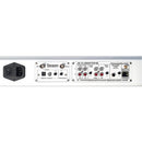 JS-CLASSFIT240 - 240 W stereo bar sound column