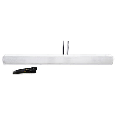 JS-CLASSFIT240 - 240 W stereo bar sound column