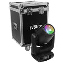 HYBRID 360 CMY - 360W LED head motor equipped, CMY. zoom 3°/48°