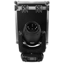 HYBRID 360 CMY - 360W LED head motor equipped, CMY. zoom 3°/48°