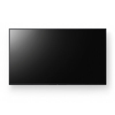 Sony - FW-85BZ30L - 85", 4K HDR (3840 x 2160 pixels), 440 cd/m2, 24/7 professional display