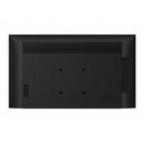 Sony - FW-85BZ30L - 85", 4K HDR (3840 x 2160 pixels), 440 cd/m2, 24/7 professional display