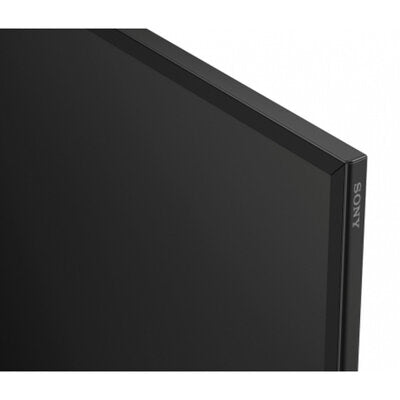 Sony - 85", 4K HDR (3840 x 2160 pixels), 440 cd/m2, 24/7 professional display