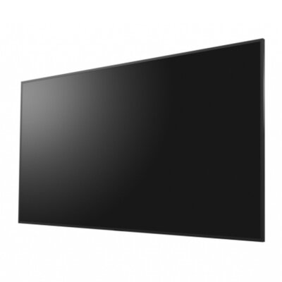 Sony - 85", 4K HDR (3840 x 2160 pixels), 440 cd/m2, 24/7 professional display