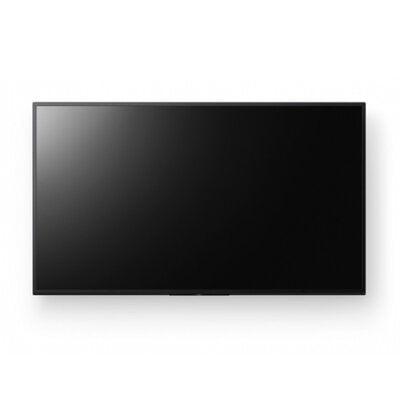 Sony - FW-75BZ30L - 75", 4K HDR (3840 x 2160 pixels), 440 cd/m2, 24/7 professional display