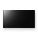 Sony - 75", 4K HDR (3840 x 2160 pixels), 440 cd/m2, 24/7 professional display