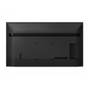 Sony - 75", 4K HDR (3840 x 2160 pixels), 440 cd/m2, 24/7 professional display