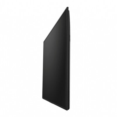Sony - 75", 4K HDR (3840 x 2160 pixels), 440 cd/m2, 24/7 professional display