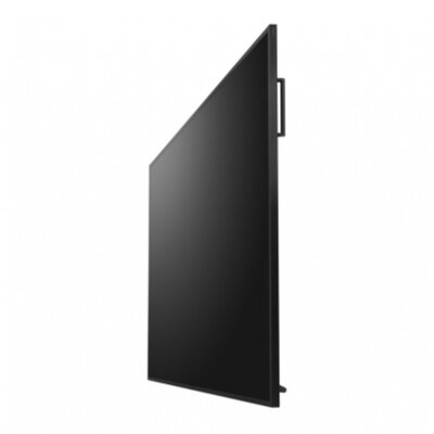 Sony - 75", 4K HDR (3840 x 2160 pixels), 440 cd/m2, 24/7 professional display