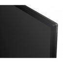 Sony - 75", 4K HDR (3840 x 2160 pixels), 440 cd/m2, 24/7 professional display