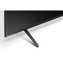 Sony - 75", 4K HDR (3840 x 2160 pixels), 440 cd/m2, 24/7 professional display