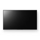 Sony - FW-65BZ30L - 65", 4K HDR (3840 x 2160 pixels), 440 cd/m2, 24/7, professional display