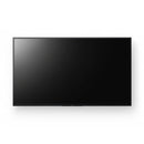 Sony - FW-55BZ30L - 55", 4K HDR (3840 x 2160 pixels), 440 cd/m2, 24/7 professional display