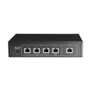 DZ-EXPAND - Device to connect multiple controllers to the DZ-MATRIX