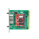 DZ-DANTE - Dante card for DZ-MATRIX
