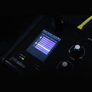 DZ-MICDESK - Desktop microphone, zone manager for the DZ-MATRIX