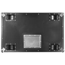 PARCOB150RGBW-FC8IN1 - Transport flight case designed to transport 8 Evolite PARCOB150RGBW-IP safely