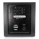 ELO SUB15A Mono MK2 - 15" active subwoofer with DSP, 1000 W max