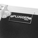 Flight Case DDJ-REV1 - Flight case for Pioneer DDJ-REV1, black wood