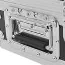 Flight Case DDJ-REV1 - Flight case for Pioneer DDJ-REV1, black wood