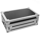 Flight Case DDJ-REV1 - Flight case for Pioneer DDJ-REV1, black wood