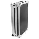 Flight Case DDJ-REV7 - Flight case for Pioneer DDJ-REV7, black wood