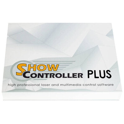 Laserworld - Showcontroller PLUS - Showcontroller PLUS Software License Dongle