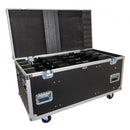 CASE FOR BTX-LIGHTSTRIKE - Stackable flight case for BTX-LIGHTSTRIKE