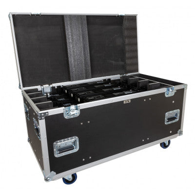 CASE FOR BTX-LIGHTSTRIKE - Stackable flight case for BTX-LIGHTSTRIKE