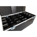 CASE FOR BTX-LIGHTSTRIKE - Stackable flight case for BTX-LIGHTSTRIKE