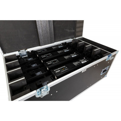 CASE FOR BTX-LIGHTSTRIKE - Stackable flight case for BTX-LIGHTSTRIKE